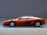 Ferrari Testarossa 1984 года (US)